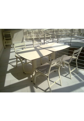 Miza SPECTRA 85x85