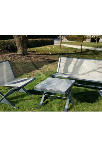 Mizica SUN LOUNGE 65 x 65