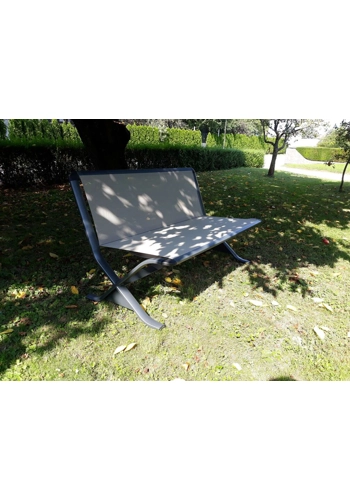 Outdoor zofa SUN LOUNGE