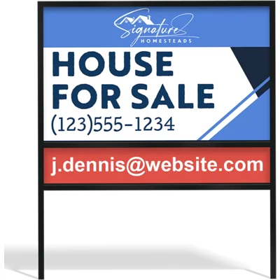 Real Estate Panels