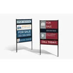 Real Estate Panels