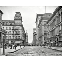 Madison Avenue-1909