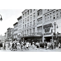 Tiedtkie's and Osterman's Jewelers