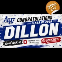 Grad  Banners