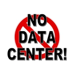 NO DATA CENTERS!
