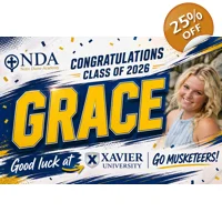 Grad Picture Banners