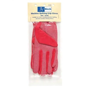 Birch Quilters Gloves Small
