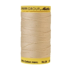 Mettler Cotton28 245m Colour 1000