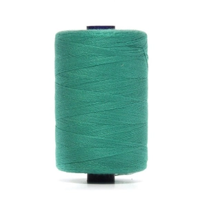 Hemline Polyester Thread 1000m Jade