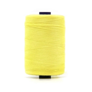 Hemline Polyester Thread 1000m Lemon