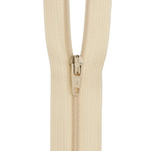 Birch Dress Zip Off White 103