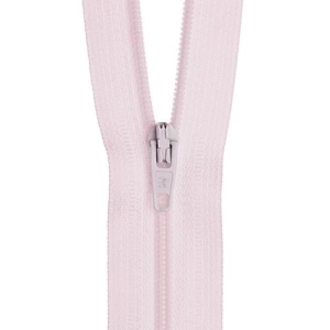Birch Dress Zip Baby Pink 131