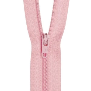 Birch Dress Zip Light Pink 134