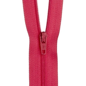 Birch Dress Zip American Beauty 142