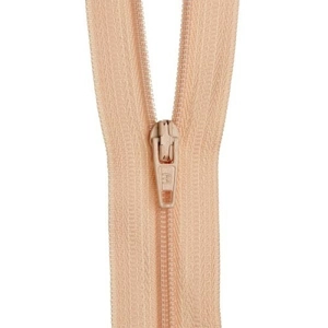 Birch Dress Zip Peach 147