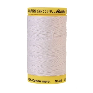 Mettler Cotton28 245m Colour 2000