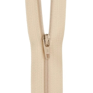 Birch Dress Zip Natural 297