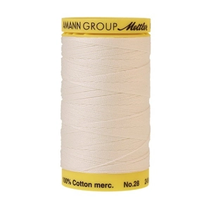 Mettler Cotton28 245m Colour 3000