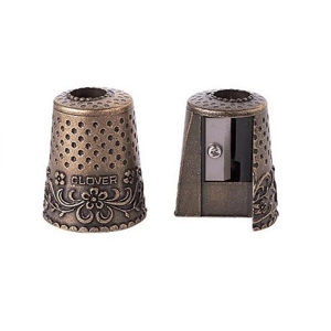 Clover Pencil Sharpener