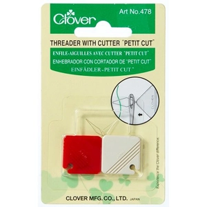 Clover Thread Cutter Petit Cut