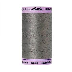 Mettler Silk Finish Cotton 50 500m 0322