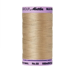 Mettler Silk Finish Cotton 50 500m 0538