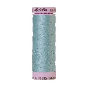 Mettler Silk Finish Cotton 50 150m 0020