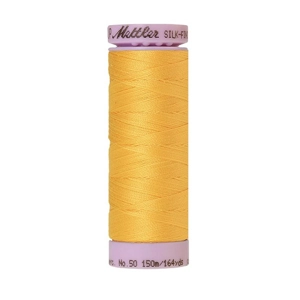 Mettler Silk Finish Cotton 50 150m 0120