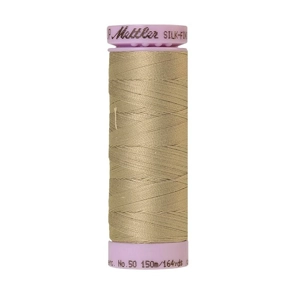 Mettler Silk Finish Cotton 50 150m 0331