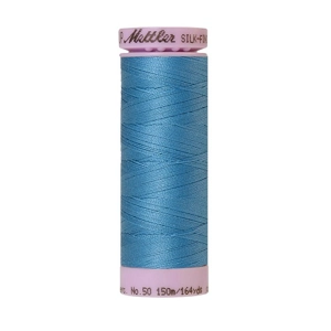 Mettler Silk Finish Cotton 50 150m 0338