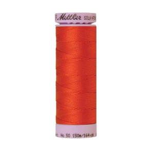 Mettler Silk Finish Cotton 50 150m 0450