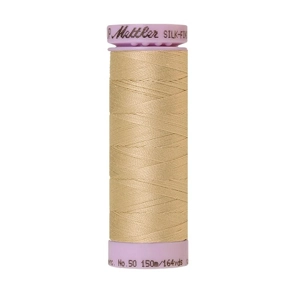 Mettler Silk Finish Cotton 50 150m 0537