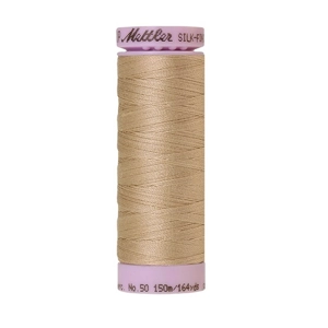 Mettler Silk Finish Cotton 50 150m 0538