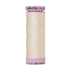 Mettler Silk Finish Cotton 50 150m 0778