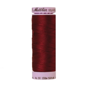 Mettler Silk Finish Cotton 50 150m 0918