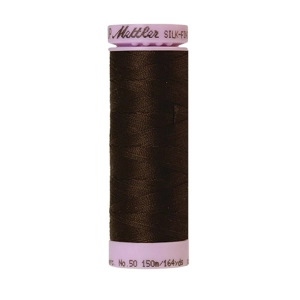Mettler Silk Finish Cotton 50 150m 1002