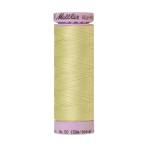 Mettler Silk Finish Cotton 50 150m 1343