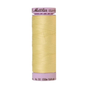 Mettler Silk Finish Cotton 50 150m 1412