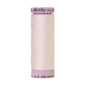 Mettler Silk Finish Cotton 50 150m 2000