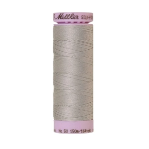 Mettler Silk Finish Cotton 50 150m 2791