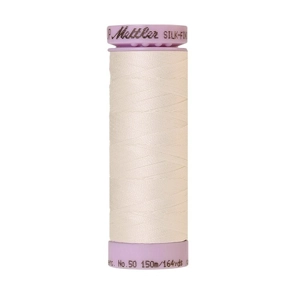 Mettler Silk Finish Cotton 50 150m 3000