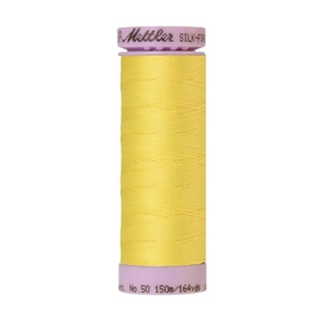Mettler Silk Finish Cotton 50 150m 3507