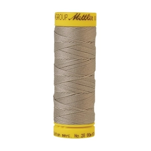 Mettler Cotton 28 80m Colour 0331 Ash Mist