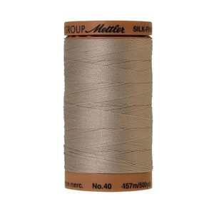 Mettler Silk-Finish Cotton 40 457m Col 0331