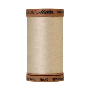 Mettler Silk-Finish Cotton 40 457m Col 0778