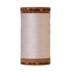 Mettler Silk-Finish Cotton 40 457m Col 2000