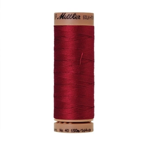 Mettler Silk-Finish Cotton 40 150m Col 0105