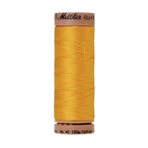 Mettler Silk-Finish Cotton 40 150m Col 0120
