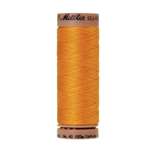 Mettler Silk-Finish Cotton 40 150m Col 0161