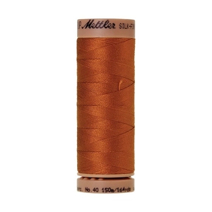 Mettler Silk-Finish Cotton 40 150m Col 0163